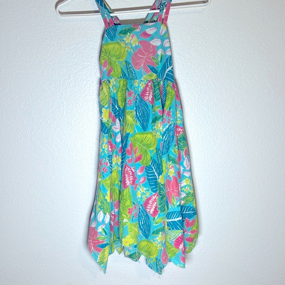 Cynthia Rowely Girls Dress Size 8‎